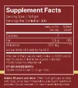 Ubiquinol Q10 facts.webp