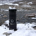 SUPERFIRE GT60 Flashlight Rechargeable 1000 Lumens LED Spotlight Torch