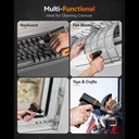 WOLFBOX MF50 Electric Air Duster - 110000RPM Cordless Mini Blower