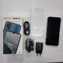 Device 6.5 Nokia C21 Plus Sim1=MTN Sim2=Open