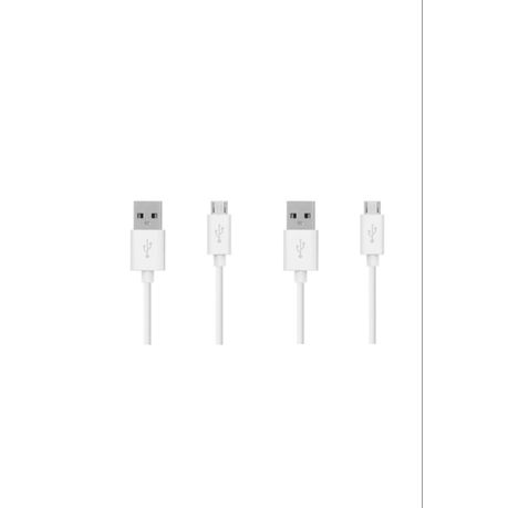 CABLE MICRO USB 1M REMAX