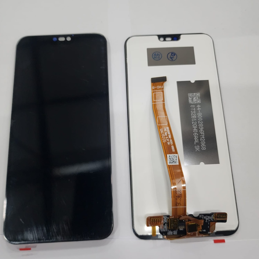 LCD HUA P20 LITE Nova 3E ORI DVICE MARS L16804 RRP1649