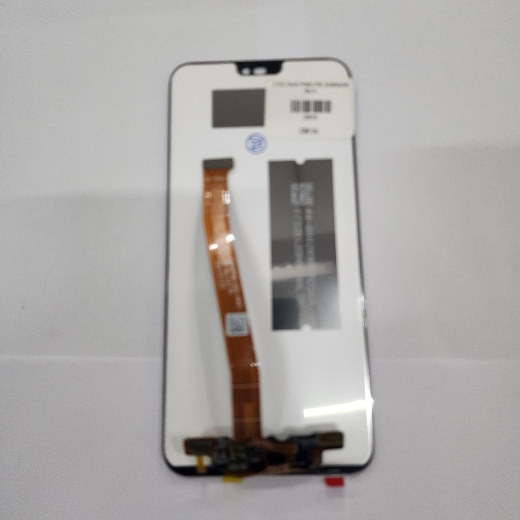 LCD HUA P20LITE AGRADE BLK