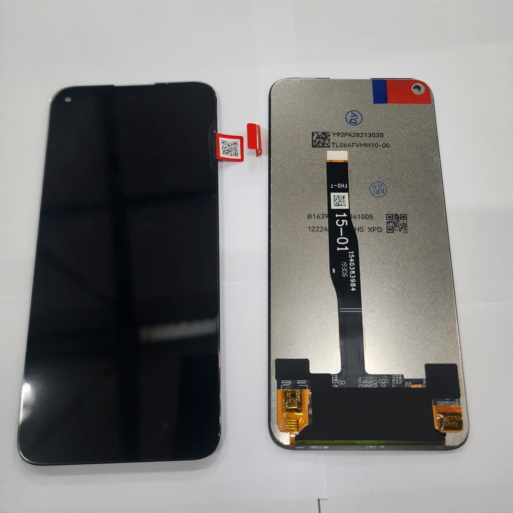 LCD HUA P40 LITE Nova 5i Nova 7i P20 Lite 2019 Nova 6 SE ORI DVICE MARS L03861 RRP2899
