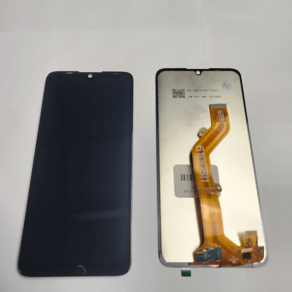 LCD TECNO POP5 BGRADE RRP2299