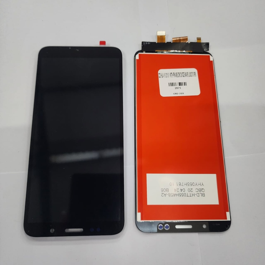 LCD HUA Y5 2018  WITH FRAME ORI DVICE MARS L00270 RRP1599