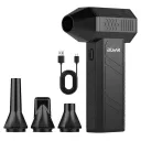 BLWR 101 Mini Handheld Jet Fan