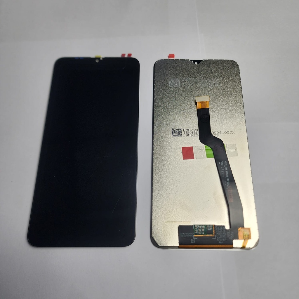 LCD SAM A10 A105 ORI DVICE MARS L18376 L02974 RRP1699