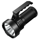 SUPERFIRE L20 Long-Range Heavy-Duty Flashlight - 5000 Lumens, 600m Beam