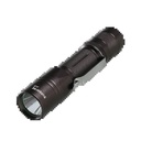 SUPERFIRE A6 High Power LED Flashlight - 1100 Lumens Rechargeable Torch