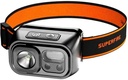SUPERFIRE HL23- A Rechargeable Headlamp Multifunctional Head Torch 220lm