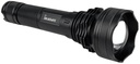 SUPERFIRE L3-P90 Zoomable Tactical Flashlight Torch 2700 Lumens