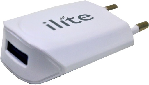 [1034] Charger 3.0A ILITE MICRO USB FC